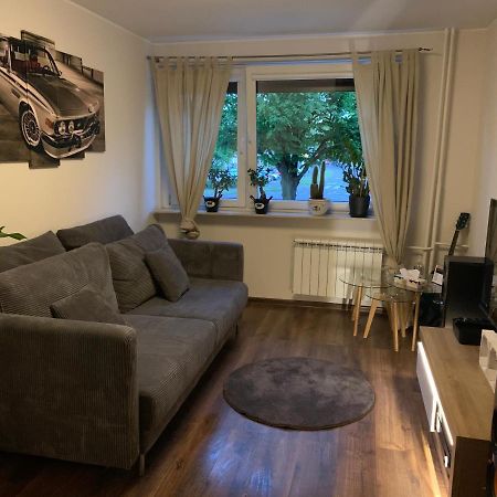 Apartament Jelitkowo Plaza Sopot Apartment Gdansk Luaran gambar