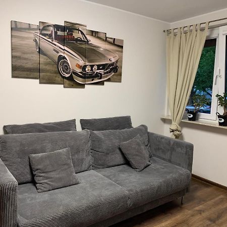 Apartament Jelitkowo Plaza Sopot Apartment Gdansk Luaran gambar