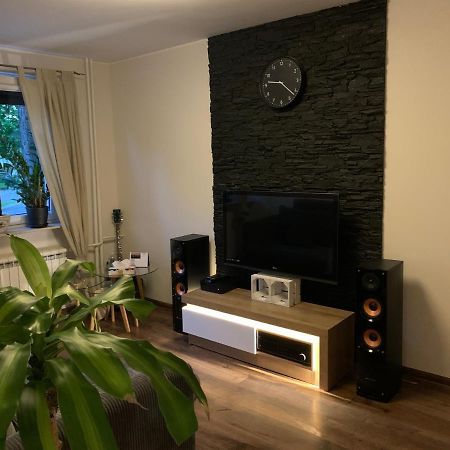 Apartament Jelitkowo Plaza Sopot Apartment Gdansk Luaran gambar