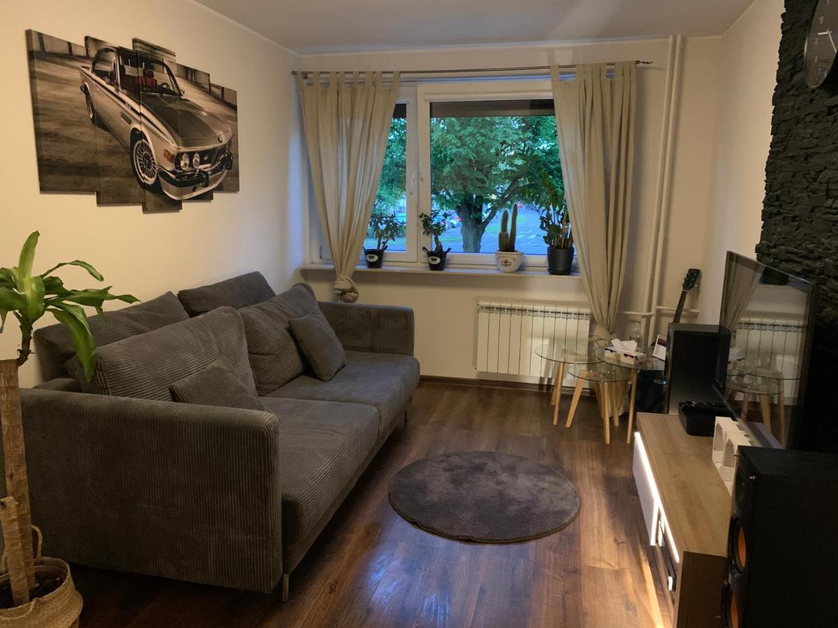 Apartament Jelitkowo Plaza Sopot Apartment Gdansk Luaran gambar