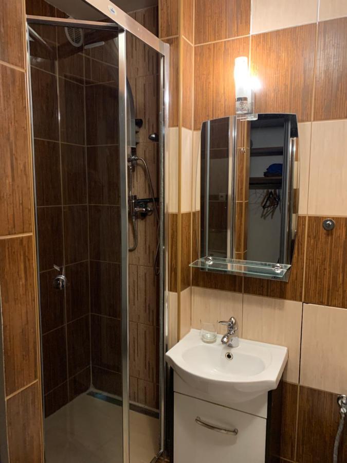 Apartament Jelitkowo Plaza Sopot Apartment Gdansk Luaran gambar