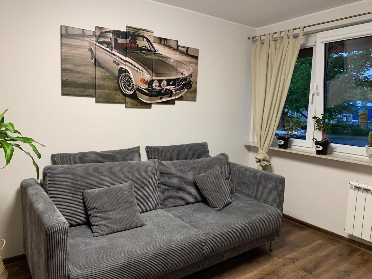 Apartament Jelitkowo Plaza Sopot Apartment Gdansk Luaran gambar