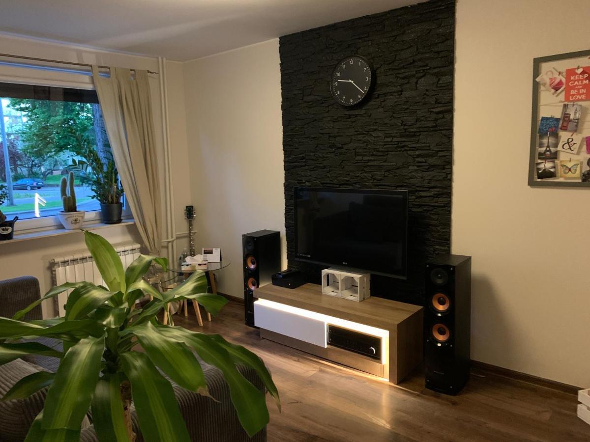 Apartament Jelitkowo Plaza Sopot Apartment Gdansk Luaran gambar